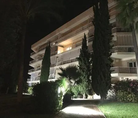Terraza Vista: Amplio Apartamento Moderno con Vistas Exclusivas Benalmadena Exterior photo