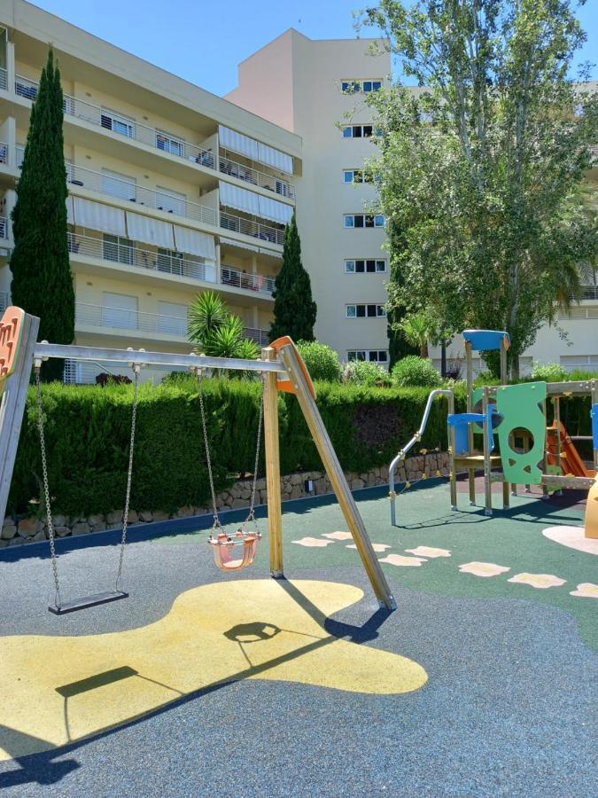 Terraza Vista: Amplio Moderno Con Vistas Exclusivas Apartment *